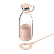 Wireless 4 Blades Juicer - Creatique