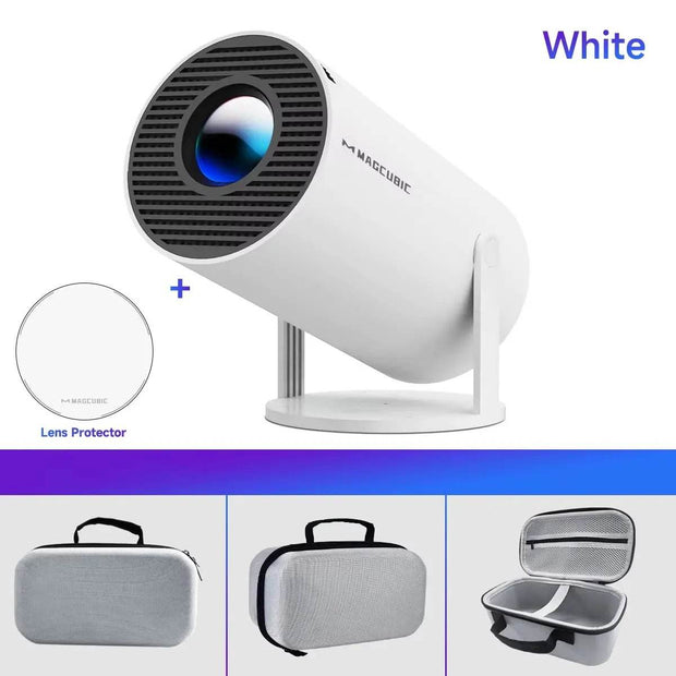 Magcubic Cinema Projector Pro - Creatique