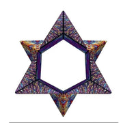 Magic Infinite Cosmic Cube Shasibo Cubes Magnetic Changeable Cubes Magnetic Cubes Magnet Fidget Antistres Flip Cubic Puzzle Toys - Creatique
