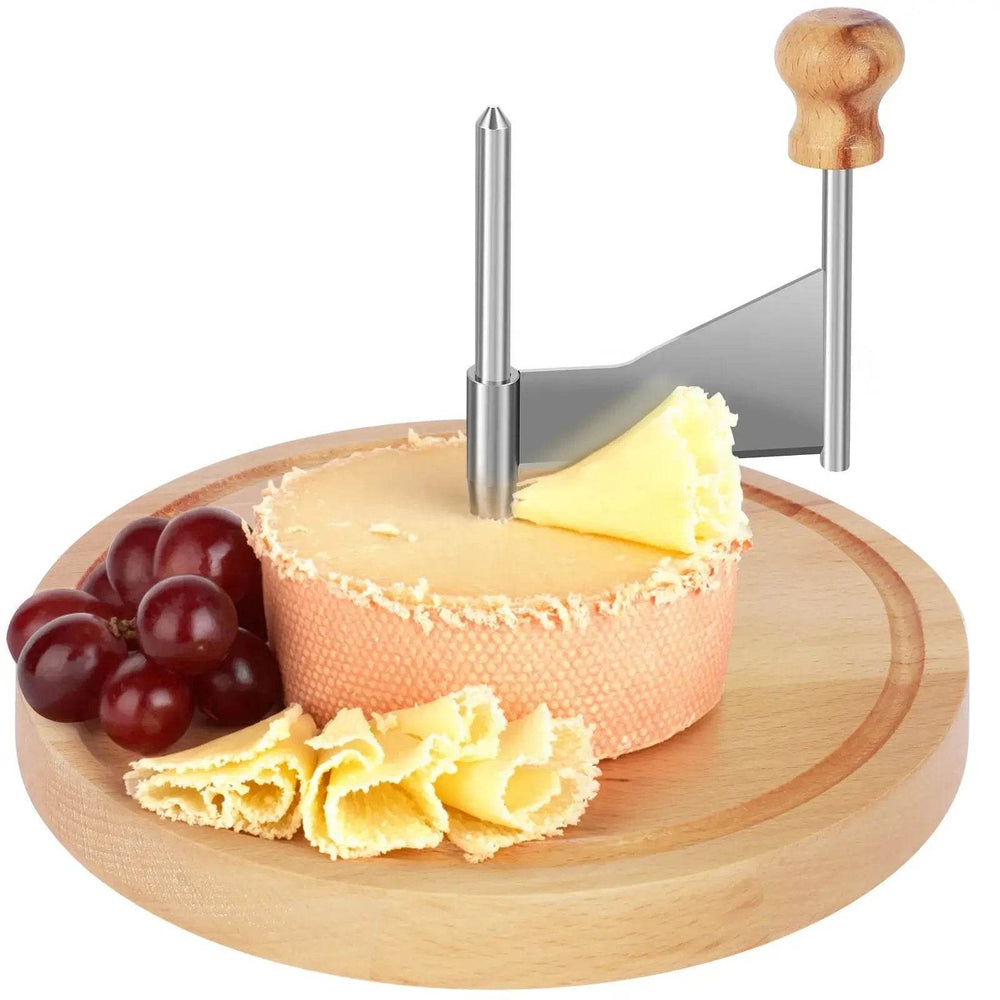 Creative Cheese Shaver for Kitchen - Creatique