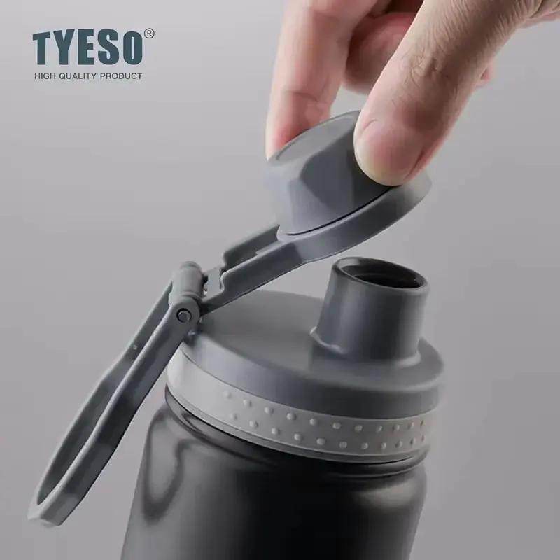 Premium Insulated Stainless Steel Thermos Bottle - 530/750ML Travel Flask for Hot & Cold Beverages - Perfect Sports Thermal Cup! - Creatique