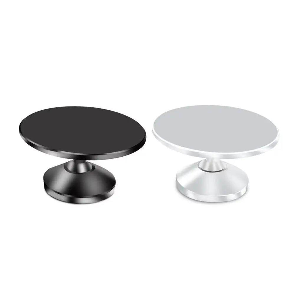 Ultimate 360° Rotatable Premium Magnetic Phone Holder for Cars, Walls, and More – Compatible with iPhone 14 Pro Max, Huawei & Xiaomi - Creatique