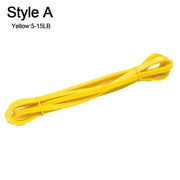 Premium Ultimate Resistance Bands Set - Enhance Your Fitness Journey with Elastic Bands for Strength Training, Bodybuilding & Home Workouts - Perfect Gym Equipment for Women - Creatique