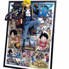 Animorphis™: Transform Your Imagination into a Stunning 3D Anime Portrait - Creatique