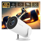 Magcubic Cinema Projector Pro - Creatique