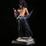 30cm Demon Slayer Hantengu & Himejima Gyoumei Anime Figures - Kimetsu No Yaiba PVC Statues & Collectibles - Perfect Gift for Fans! - Creatique