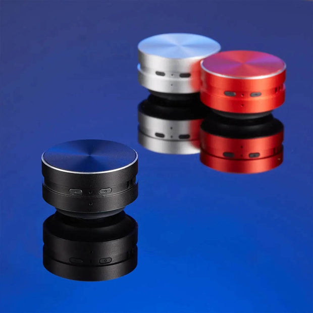 Conduction Speaker - Creatique