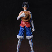 30Cm Roronoa Zoro & Vinsmoke Sanji Anime Action Figure - PVC Statue Model for Collectors & Gifts - Creatique