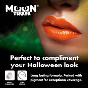 Halloween Makeup Lipstick Set - Creatique
