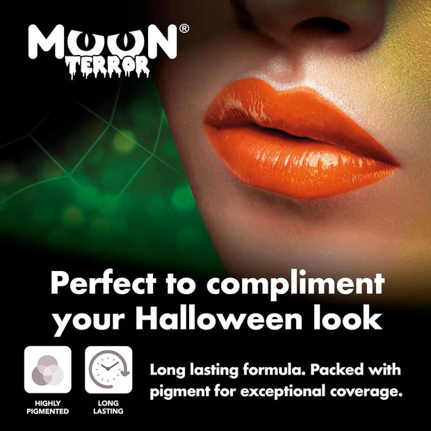 Halloween Makeup Lipstick Set - Creatique