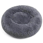 Cozy Plush Pet Nest - Creatique