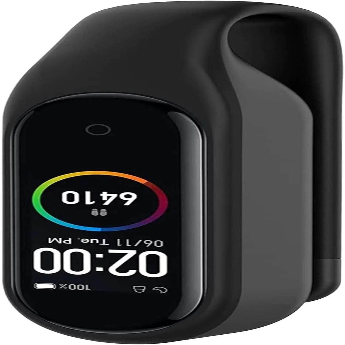 Elevate Your Fitness Journey with Our Stylish & Durable MI Band Case - Creatique