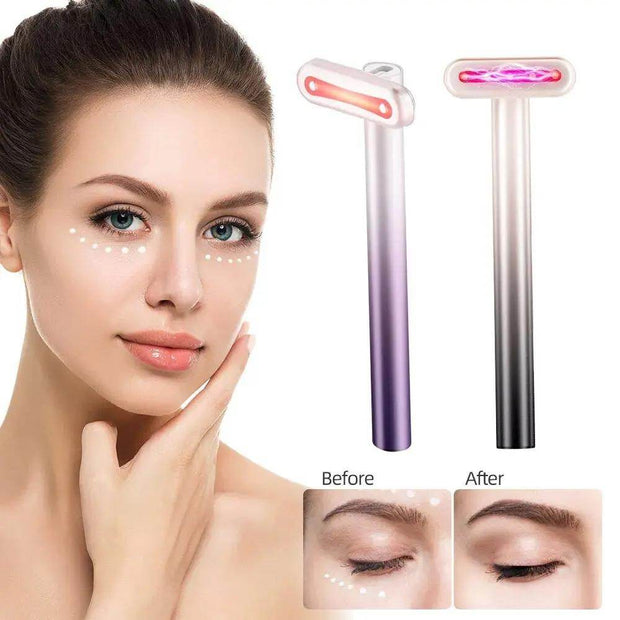 4 in 1 Electric Fairy Stick - Creatique