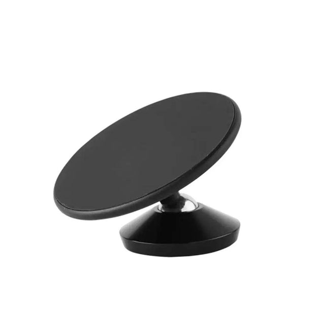 Ultimate 360° Rotatable Premium Magnetic Phone Holder for Cars, Walls, and More – Compatible with iPhone 14 Pro Max, Huawei & Xiaomi - Creatique