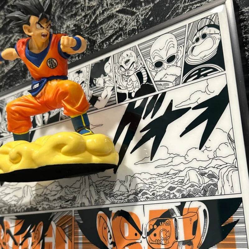 Animorphis™: Transform Your Imagination into a Stunning 3D Anime Portrait - Creatique