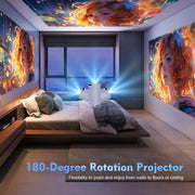 Magcubic Cinema Projector Pro - Creatique