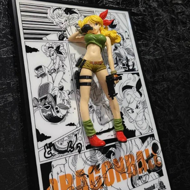Animorphis™: Transform Your Imagination - Creatique