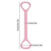 Ultimate Resistance Band for Arm, Back, and Shoulder Workouts - Perfect for Yoga, Pilates, and Physical Therapy! - Creatique