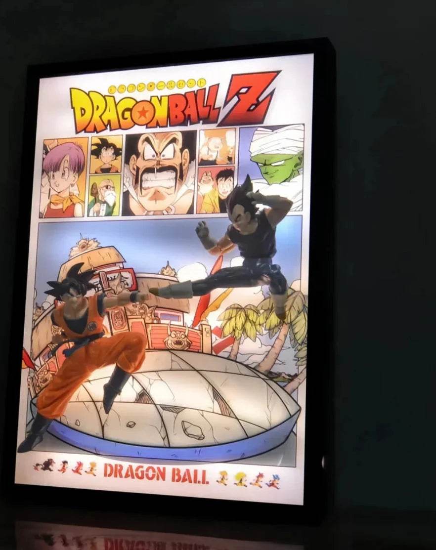 Animorphis™: Transform Your Imagination into a Stunning 3D Anime Portrait - Creatique