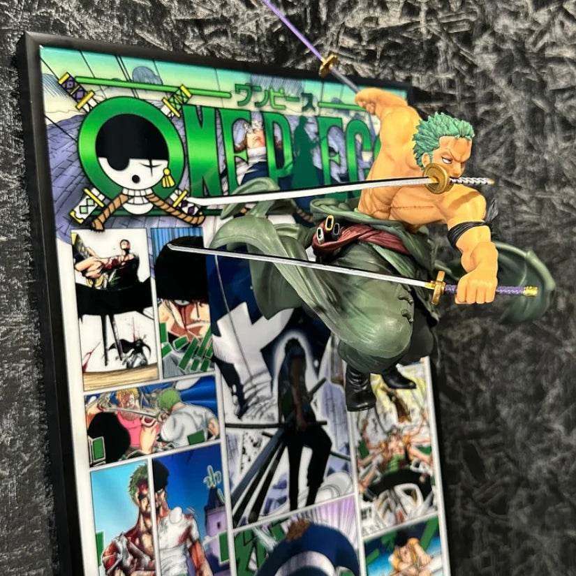 Animorphis™: Transform Your Imagination into a Stunning 3D Anime Portrait - Creatique