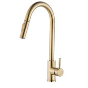 Smart Touch Kitchen Faucet - Creatique