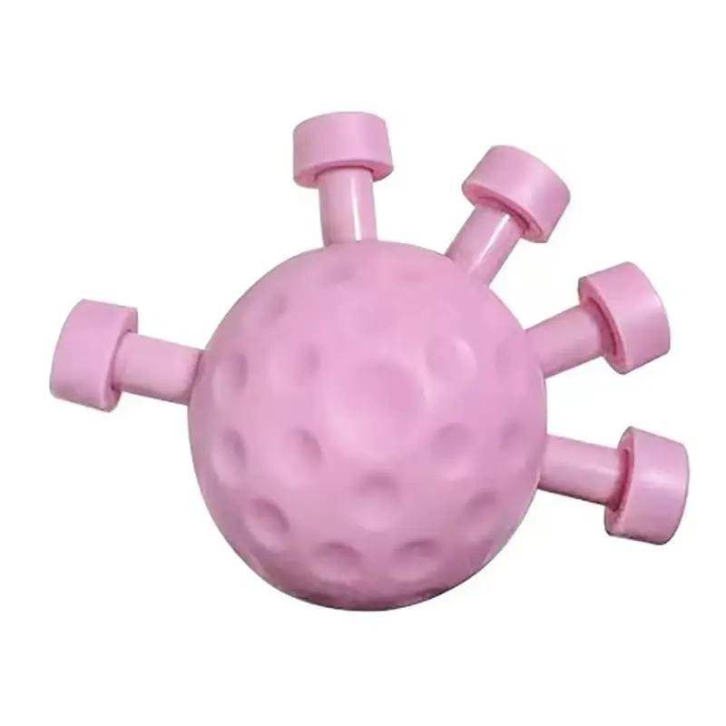 Ultimate Hand Exercise Balls - Portable Grip Trainer for Enhanced Strength & Forearm Fitness! - Creatique