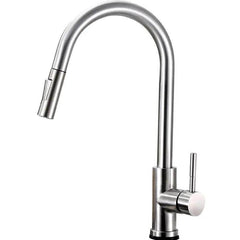 Smart Touch Kitchen Faucet - Creatique