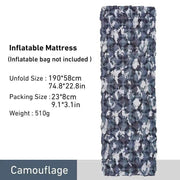 Ultralight Camping Comfort Pad - Creatique