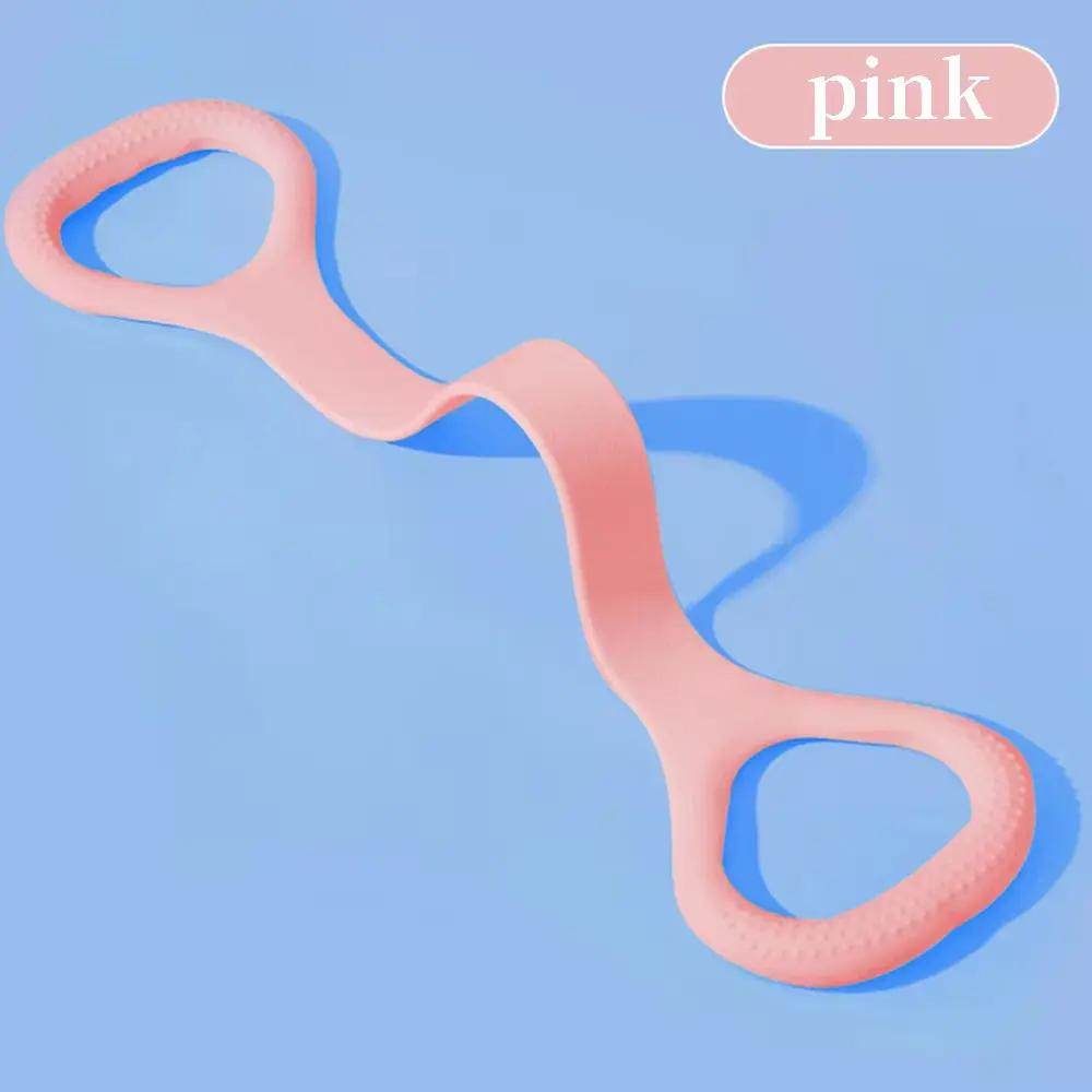 Ultimate Resistance Band for Arm, Back, and Shoulder Workouts - Perfect for Yoga, Pilates, and Physical Therapy! - Creatique