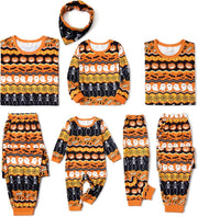 Christmas Family Matching Pajama Sets Includes Christmas Socks - Perfect for Family Photos & Holiday Celebrations - Creatique