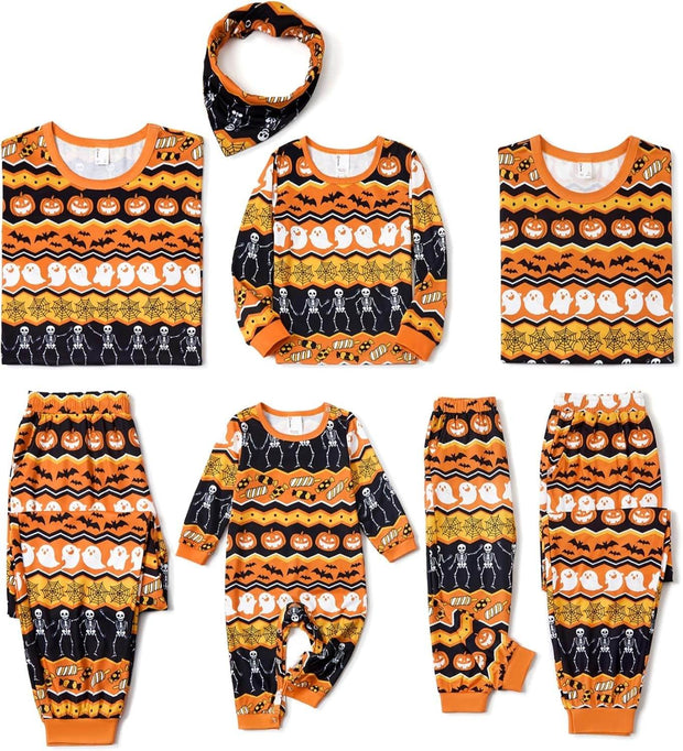 Christmas Family Matching Pajama Sets Includes Christmas Socks - Perfect for Family Photos & Holiday Celebrations - Creatique