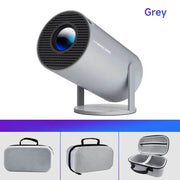 Magcubic Cinema Projector Pro - Creatique