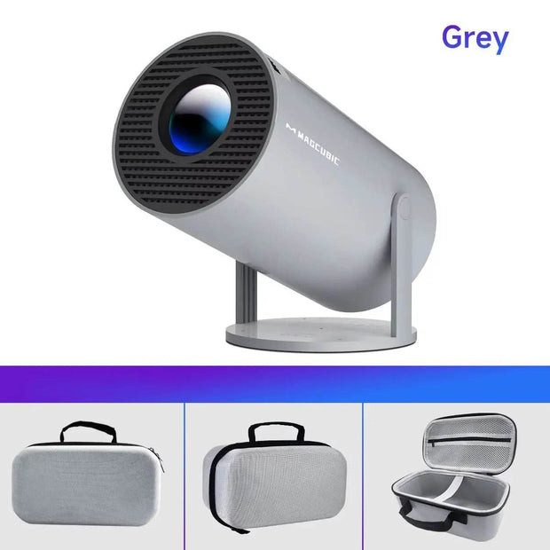 Magcubic Cinema Projector Pro - Creatique