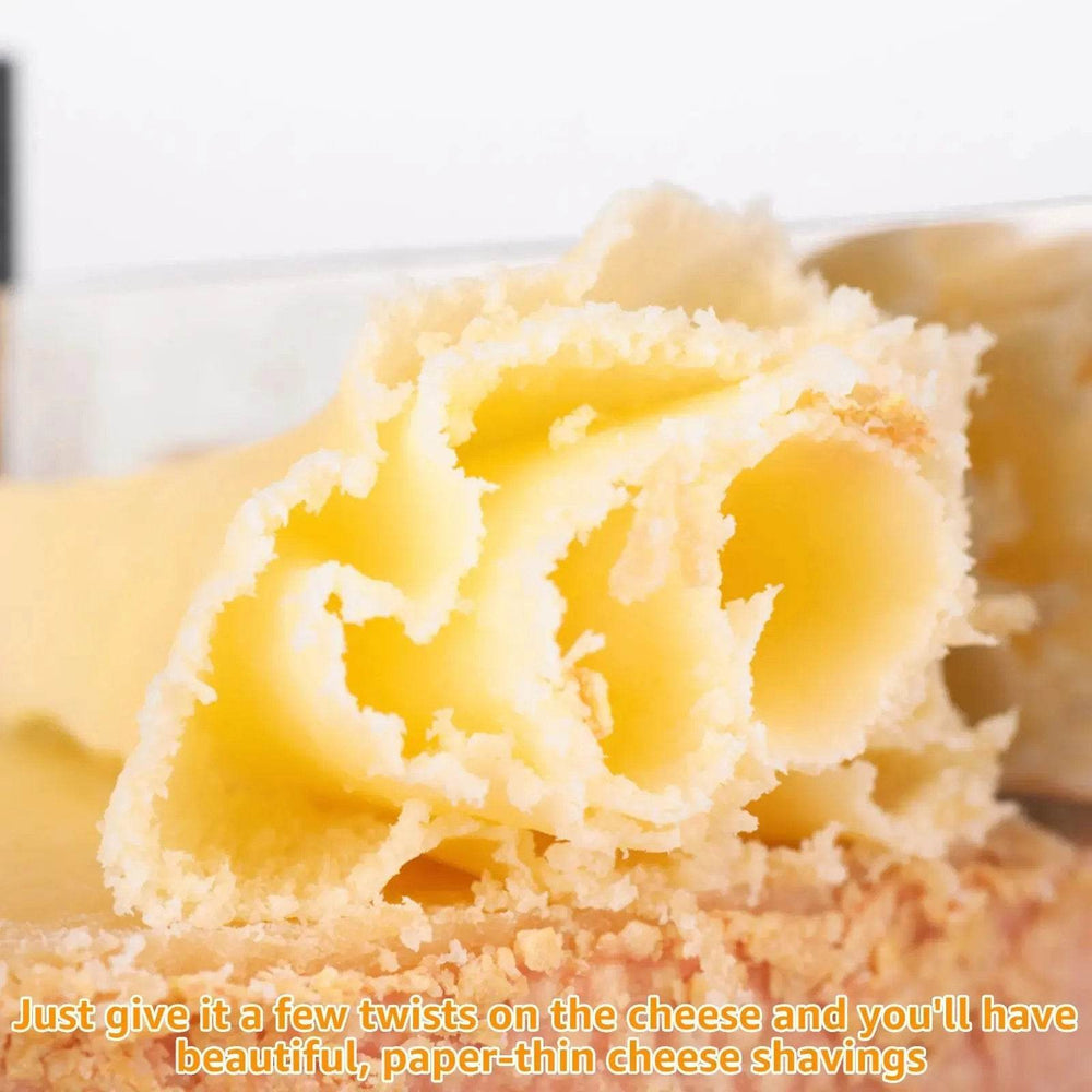 Creative Cheese Shaver for Kitchen - Creatique