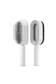 Self Cleaning Brush - Creatique