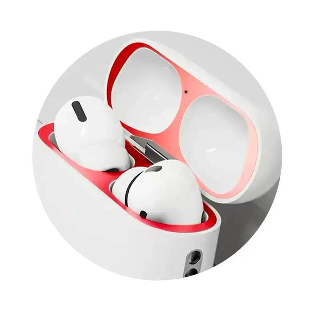 Airpods Shield Case - Creatique
