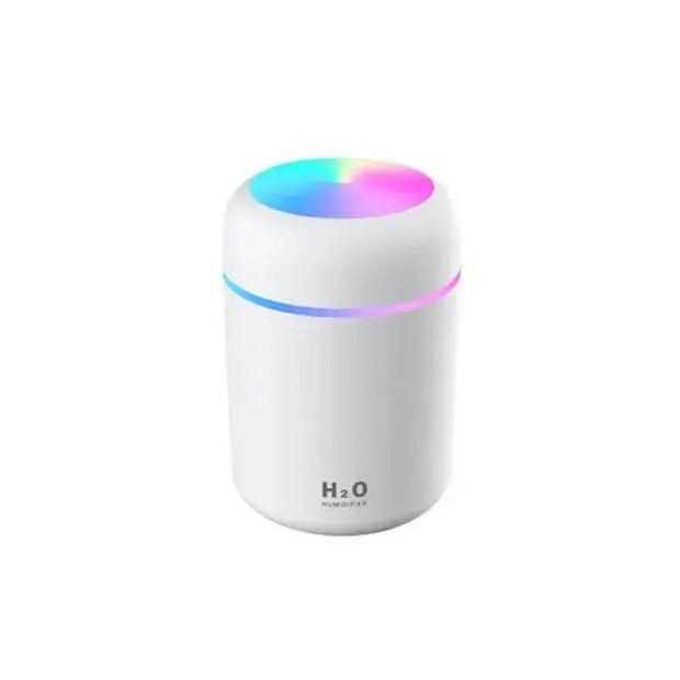 Mini Air Humidifier - Creatique