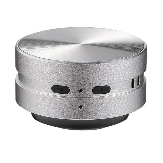 Conduction Speaker - Creatique