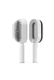 Self Cleaning Brush - Creatique