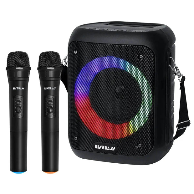 Karaoke Machine - Creatique