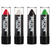 Halloween Makeup Lipstick Set - Creatique