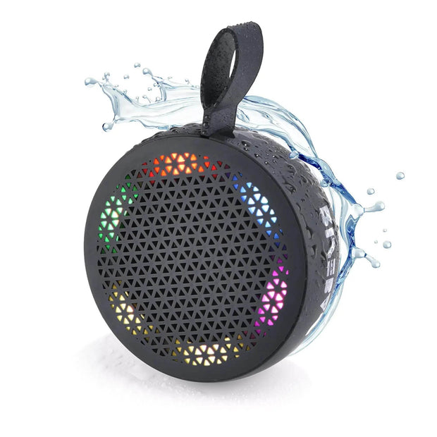 Bluetooth Speaker - Creatique