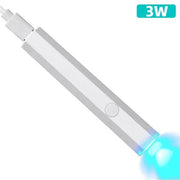 Mini UV LED Nail Lamp - Creatique