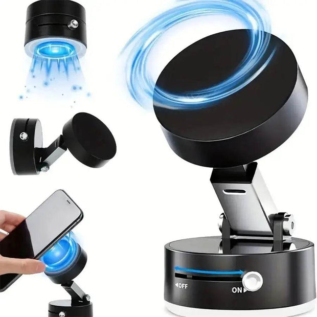 Magic Grip Car Phone Holder - Creatique
