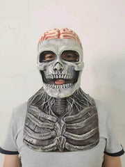 Scary Animal Head Masks - Creatique