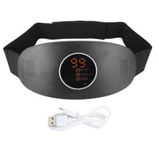 CrampAway Pro™ Warmth Menstrual Belt - Creatique