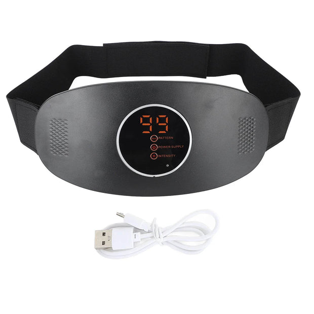 CrampAway Pro™ Warmth Menstrual Belt - Creatique