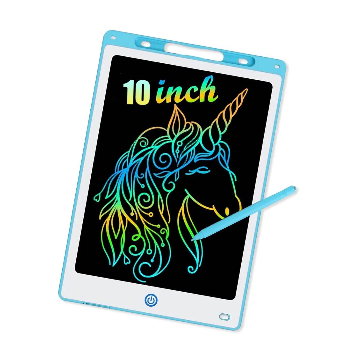 Magic Doodle Drawing Tablet - Creatique