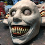 Scary Animal Head Masks - Creatique