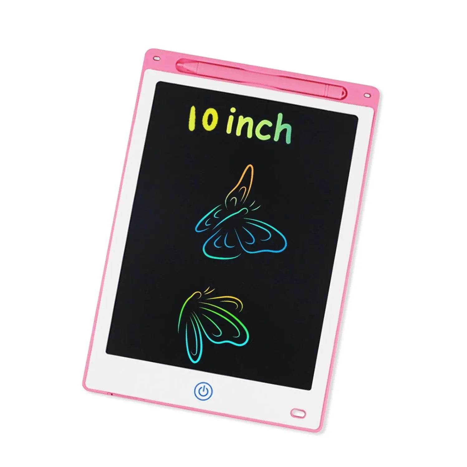 Magic Doodle Drawing Tablet - Creatique